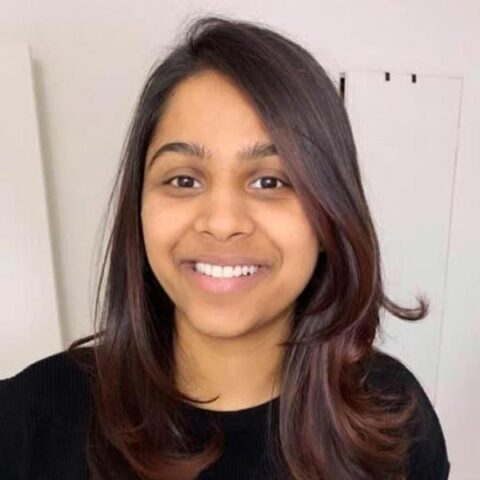 Uditi Shah