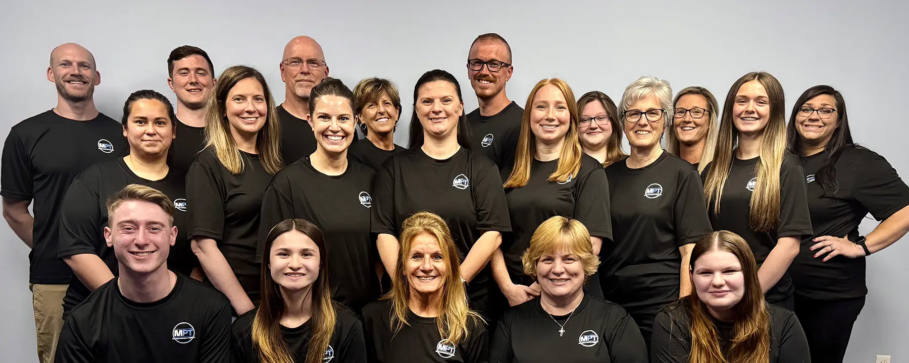 Fort Gratiot staff