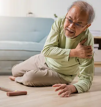 Balance and Fall Prevention