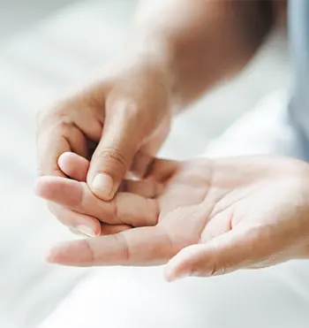 Hand & Wrist Injuries