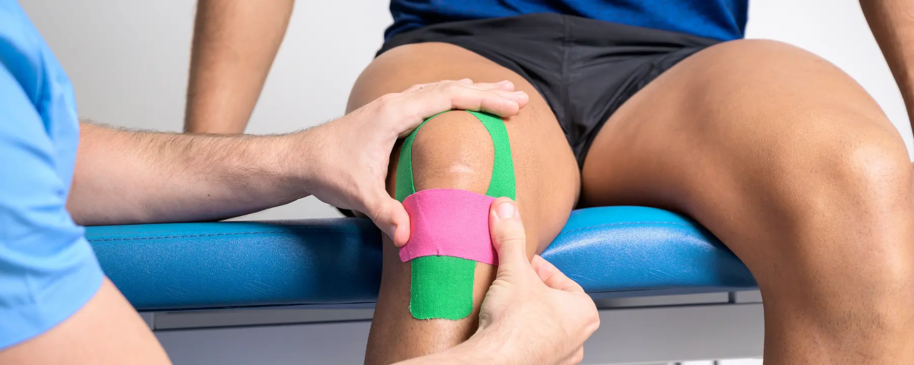 Kinesio Taping