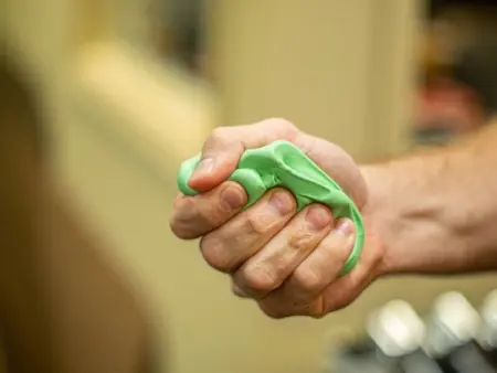 Benefits of Targeted Hand Therapy - Munger Physical Therapy Tells You the Benefits That Are Good for You