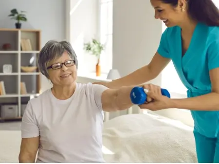 Move Better with Munger Physical Therapy row 1 - Munger Physical Therapy.webp