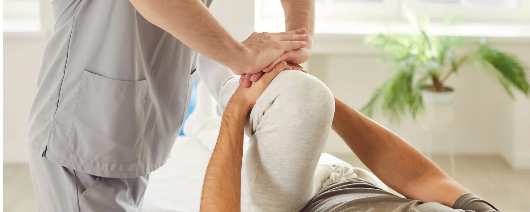 Munger Physical Therapy hero - Munger Physical Therapy