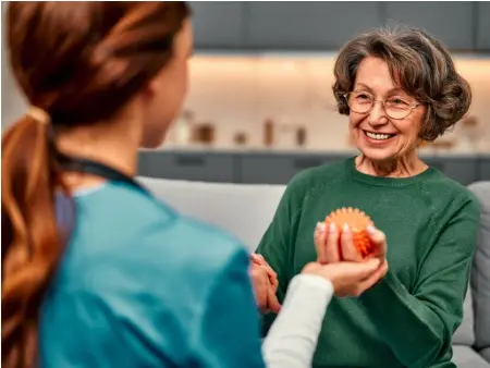 Prevent Injuries or Additional Physical Problems row 3 - Munger Physical Therapy