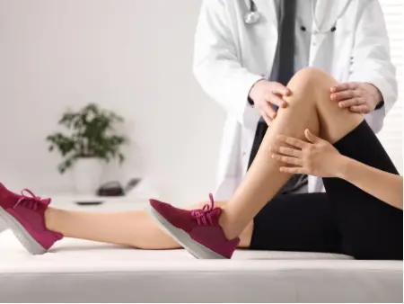 What to Expect from Physical Therapy Row 5 - Munger Physical Therapy