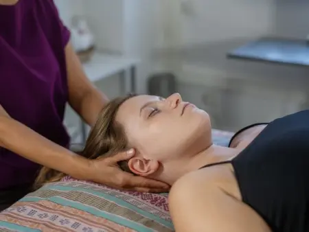 Benefits of Treating the Trigger Points of Myofascial Pain Syndrom - Munger Pt Shows You All the Benefits