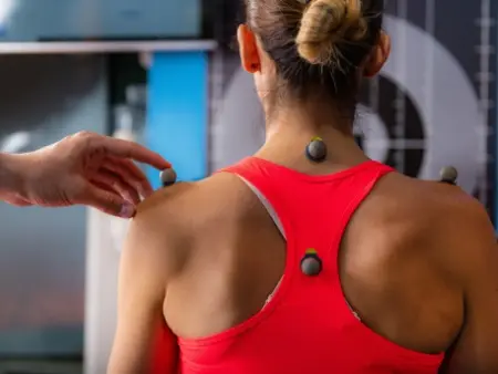 Biomechanical Assessments - Munger Physical Therapy