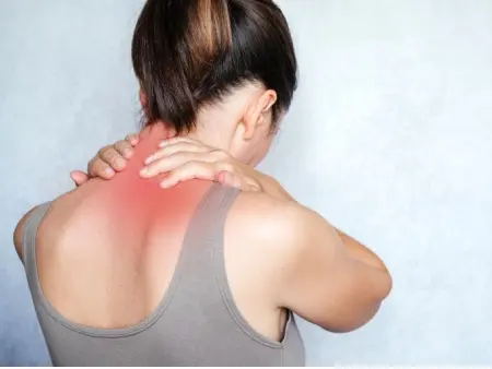 Conditions Treated by the McKenzie Method - Munger PT