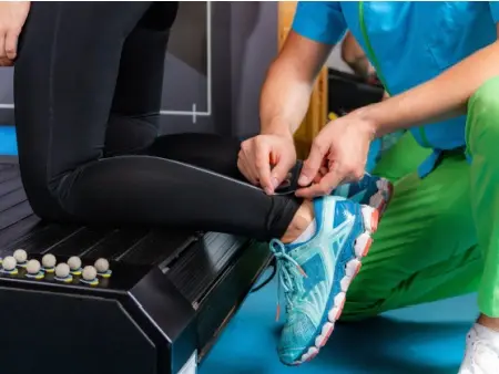 Get Complete Biomechanical Assessments at Munger PT - Munger PT Is Who You Want