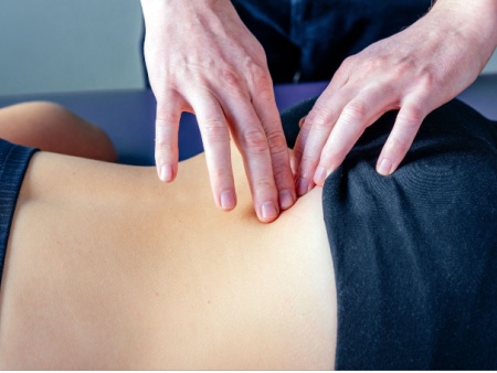 How Myofascial Release Works - Munger PT Shows You How