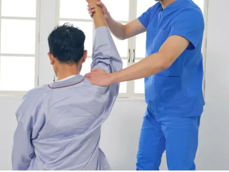 Learn About the Mckenzie Method - From Munger PT