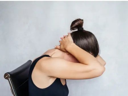 McKenzie Method - Munger PT