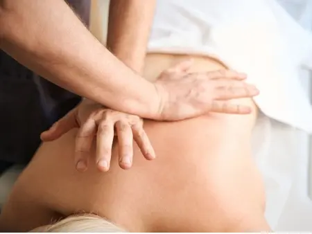 Myofascial Release - munger PT Is Who You Want