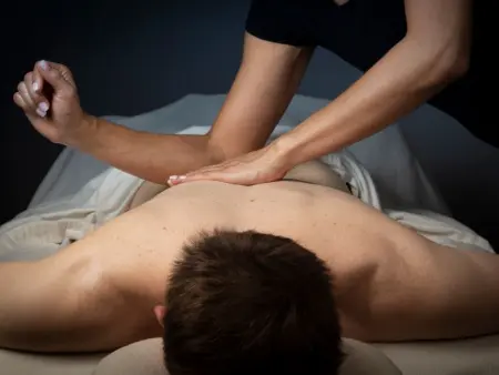 What Is Myofascial Pain Syndrome - Munger PT Explains