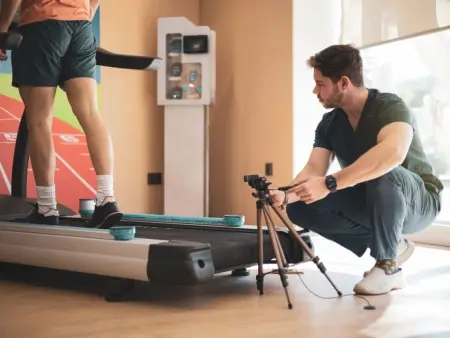 What Is a Biomechanical Assessment - Munger Physical Therapy Tells You What It Is