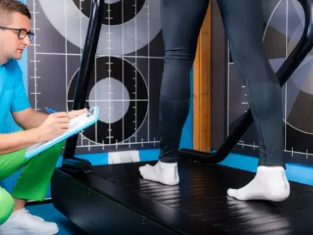 What to Expect During a Biomechanical Assessment - Munger Physical Therapy Tells You What to Expect