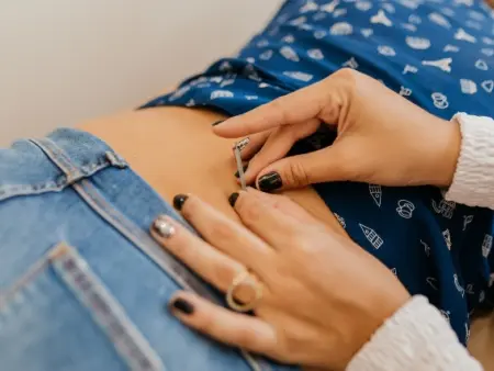 How Dry Needling Works - Munger PT
