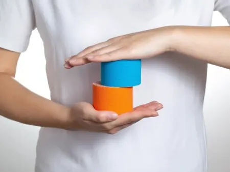 Properties of Kinesio Tape - Munger PT