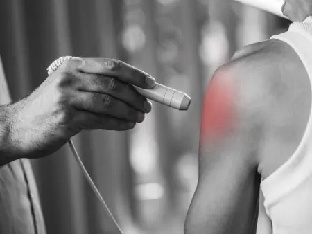 Are You a Good Candidate for Infrared Physical Therapy - Munger PT