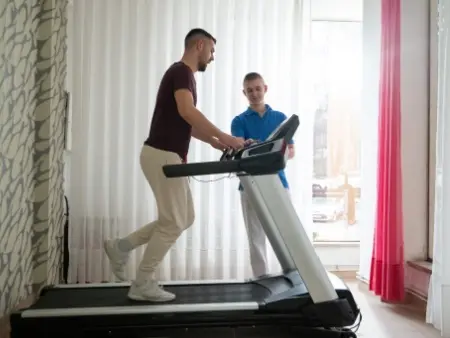 Benefirs of Sport-Specific Therapy - Munger PT