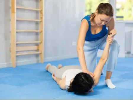 Customized Physical Therapy for Athletes - Munger PT
