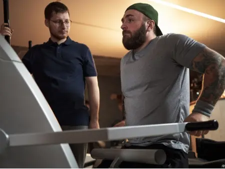 How Sport-Specific Therapy Differs from Physical Therapy